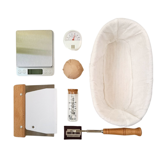 Bread Making Kit