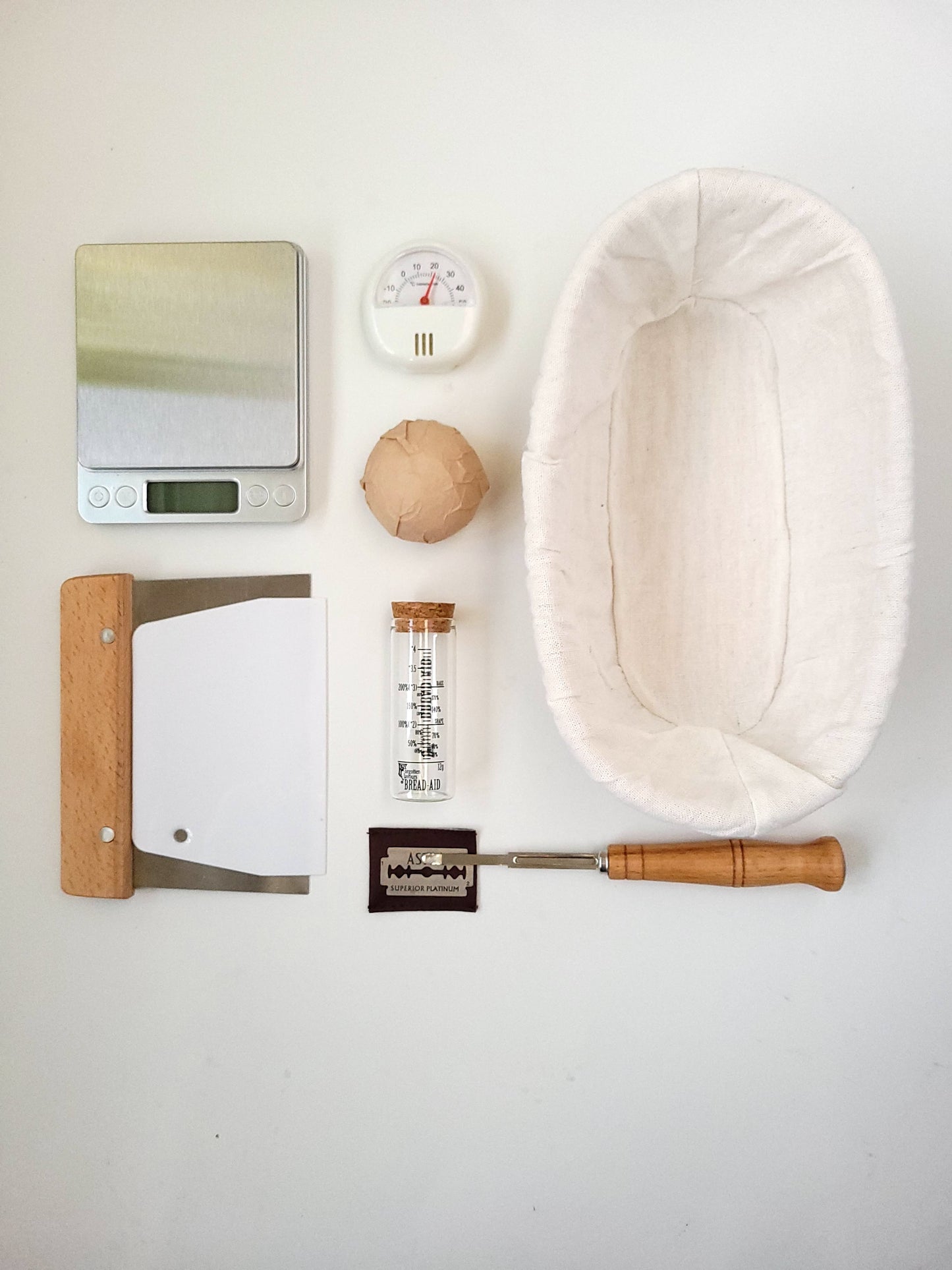 Bread Making Kit