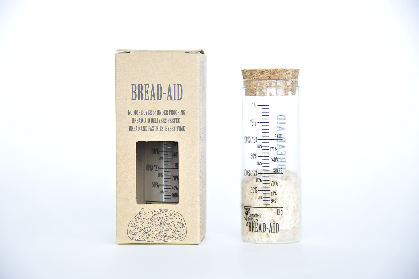 Bread-Aid